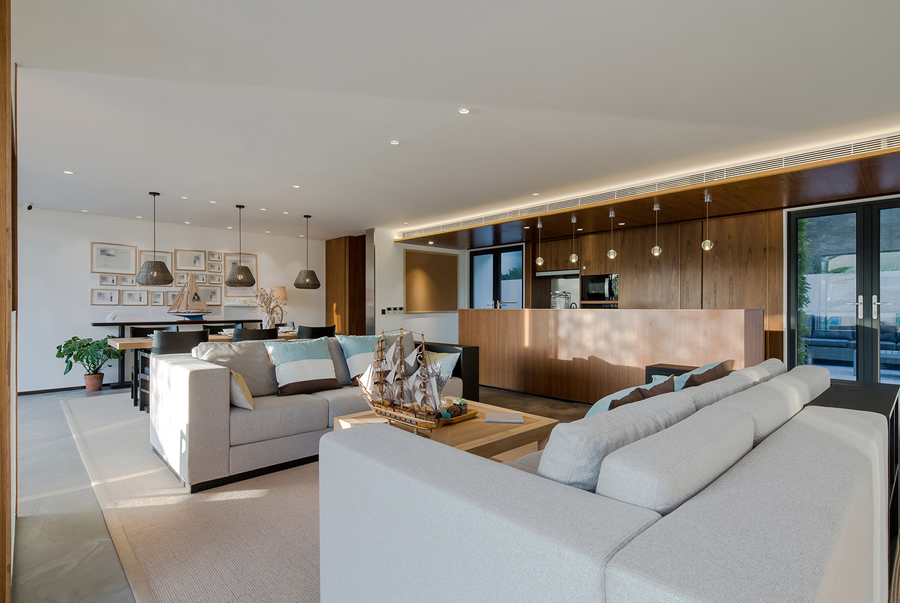 深圳七星灣御風者俱樂部