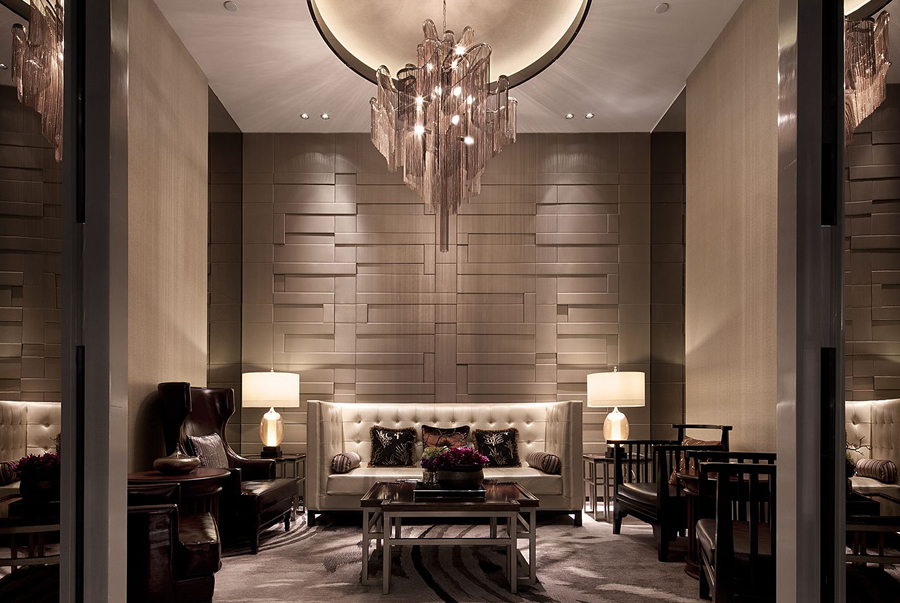 南寧華潤幸福里銷售體驗會所