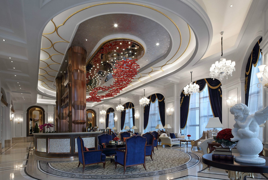 攀枝花“花舞人間”會所