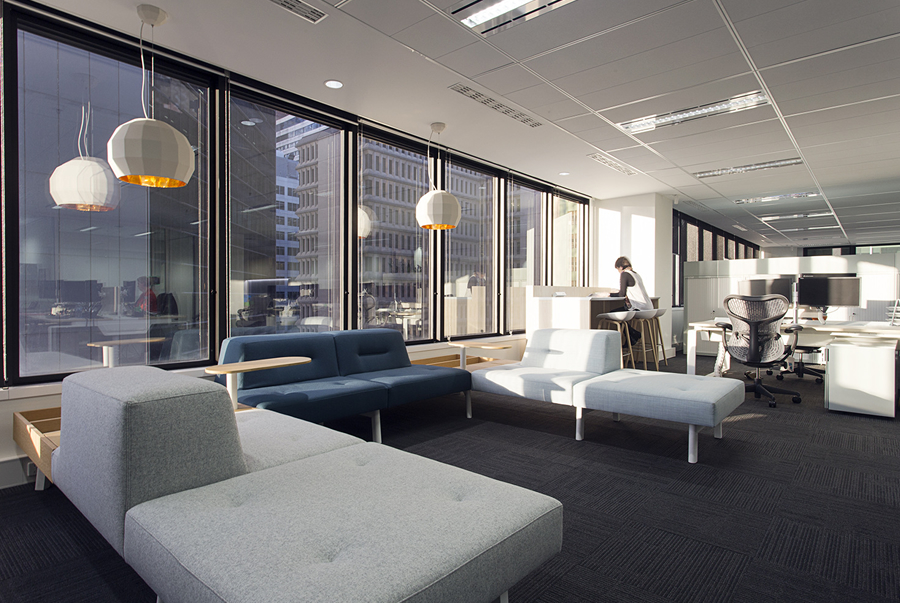 國家超級金融服務(社保基金)悉尼辦公室