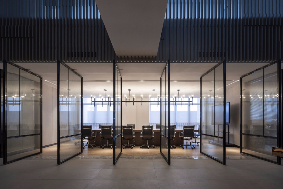 深圳中京金融創新中心