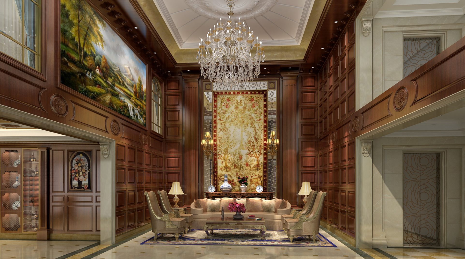 深圳城市山谷30-31號(hào)(圖1)