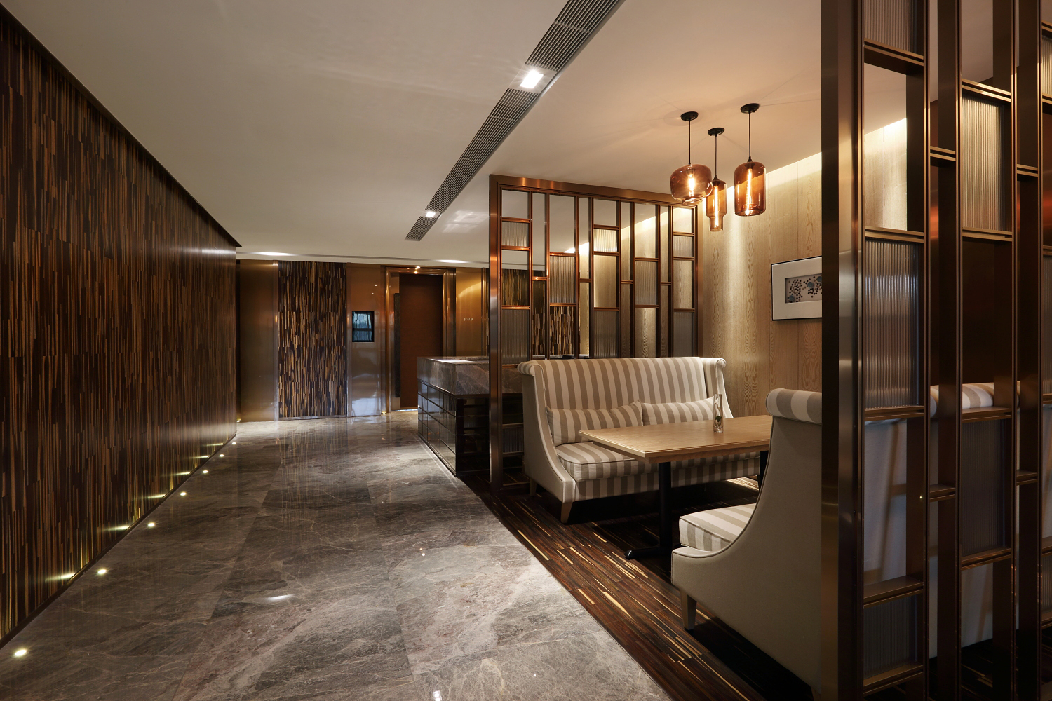 深圳南山區榮粵酒家分店(圖7)