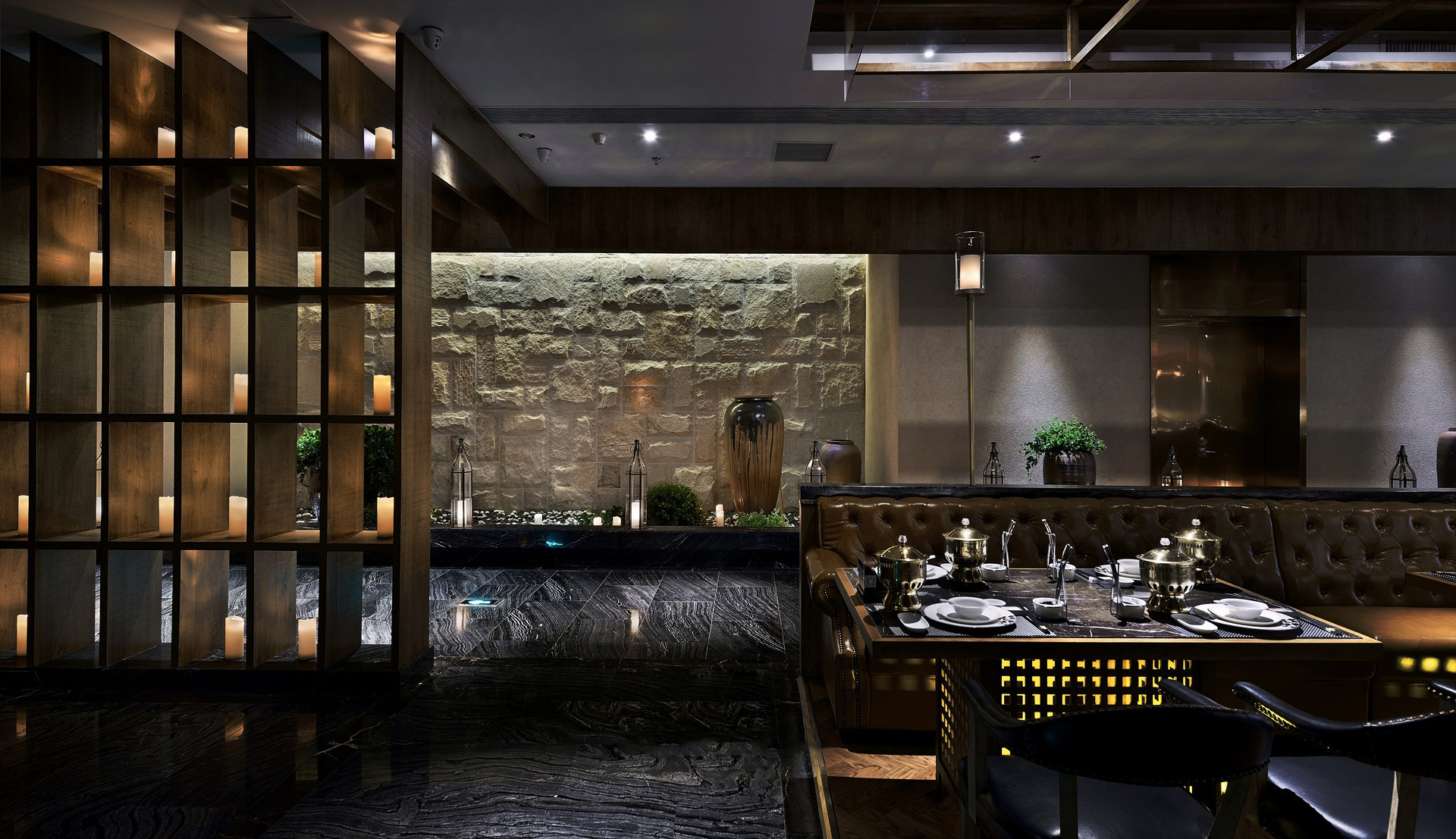 福州瀾悅海鮮自助餐廳(圖5)