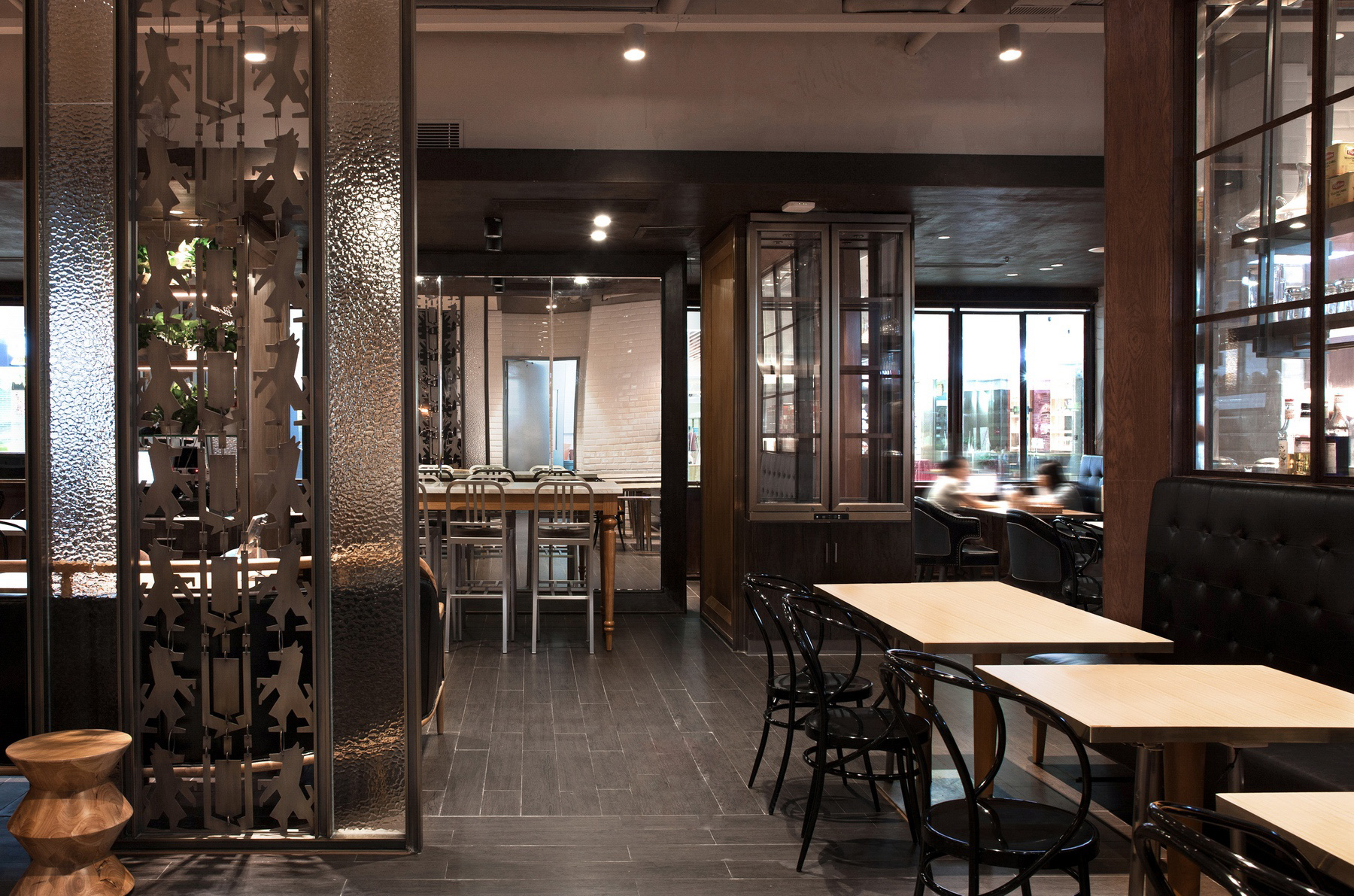 東莞漫話熱狗西餐廳(圖8)