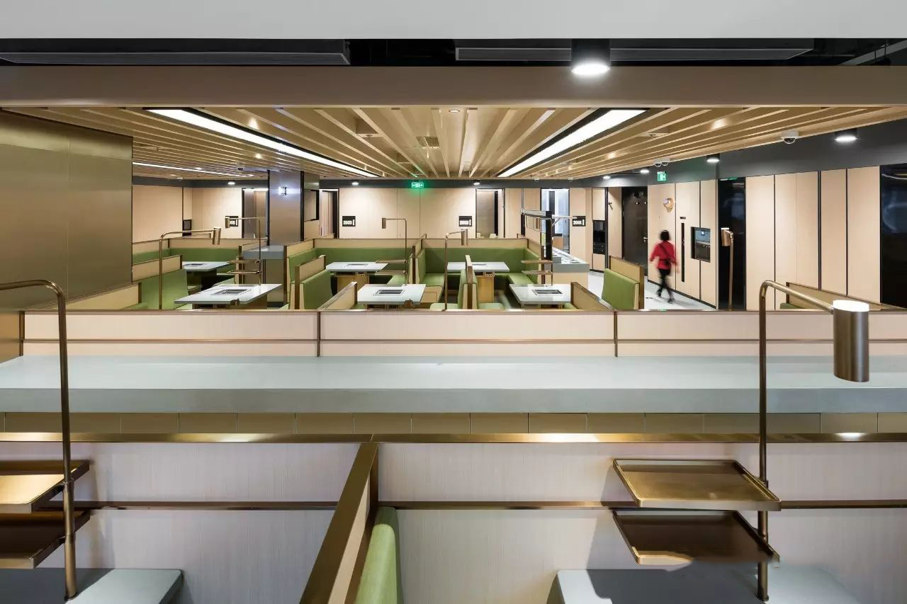 海底撈上海大華虎城店(圖5)