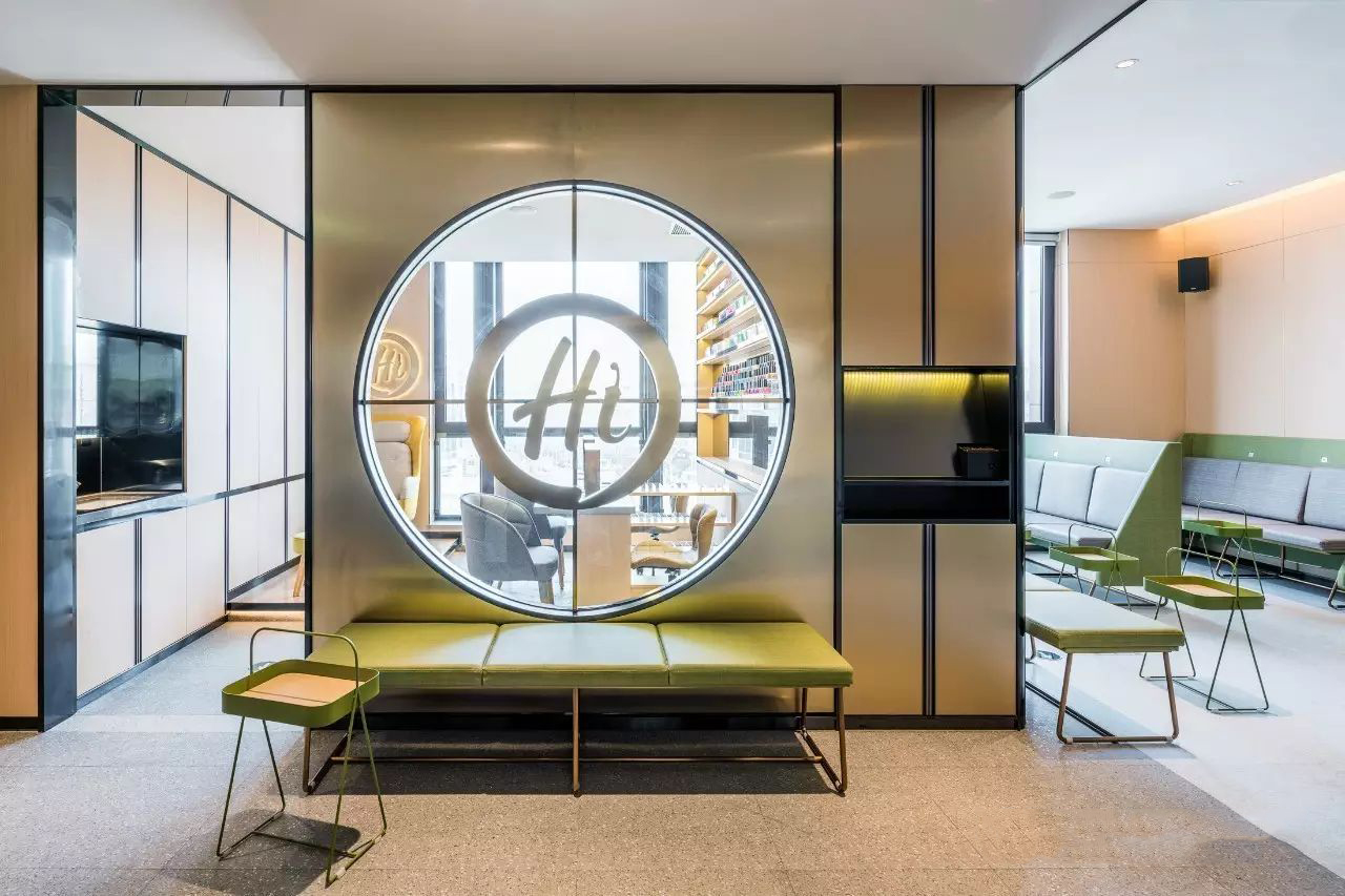 海底撈上海大華虎城店(圖2)