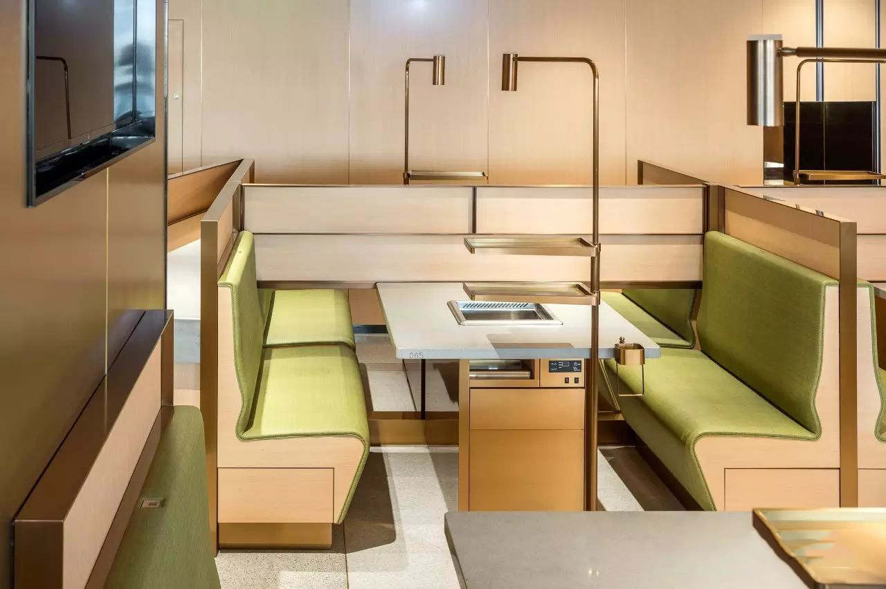 海底撈上海大華虎城店(圖4)