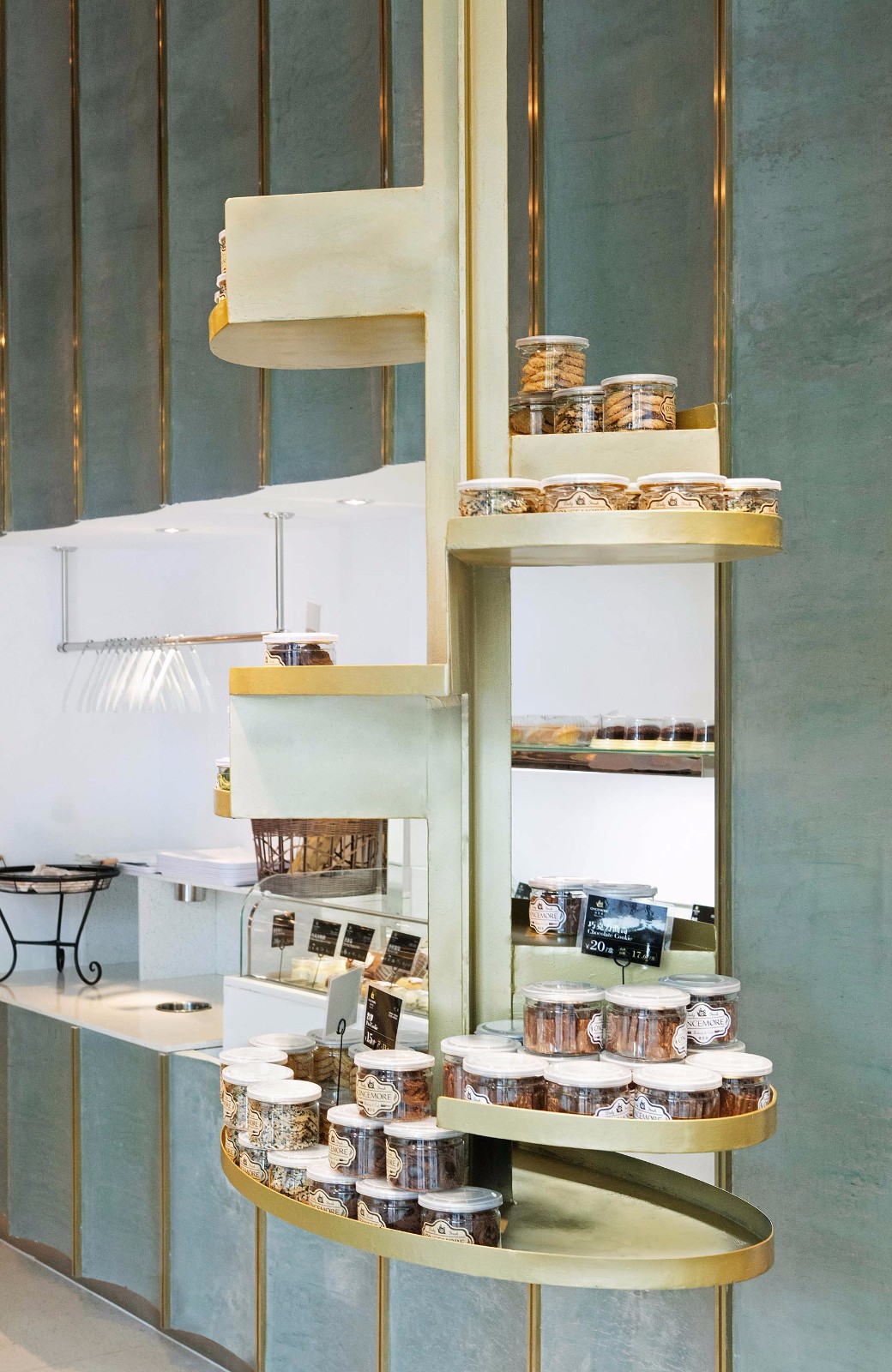 深圳oncemore 面包店(圖5)