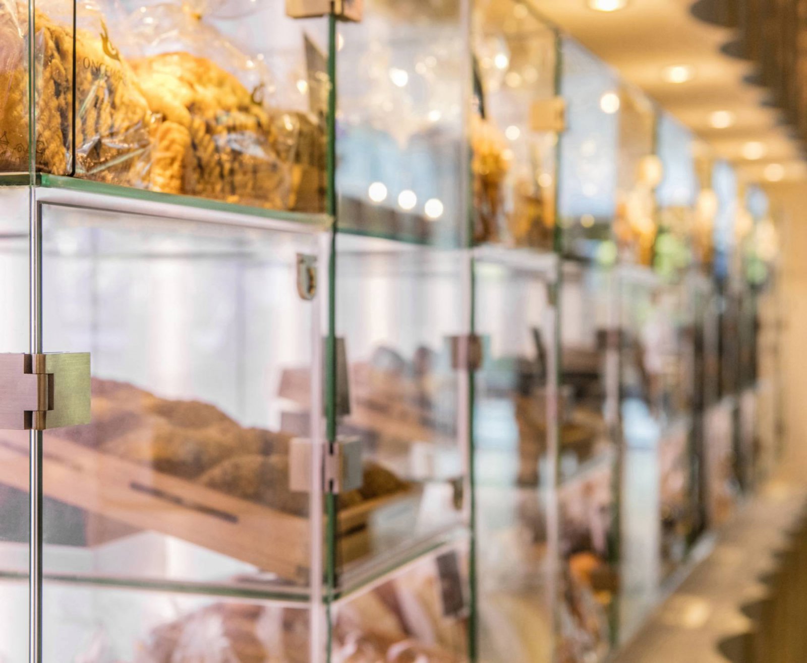 深圳oncemore 面包店(圖4)