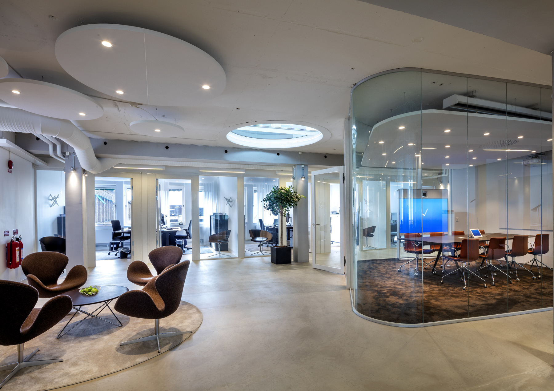 Heimstaden -馬爾默總部