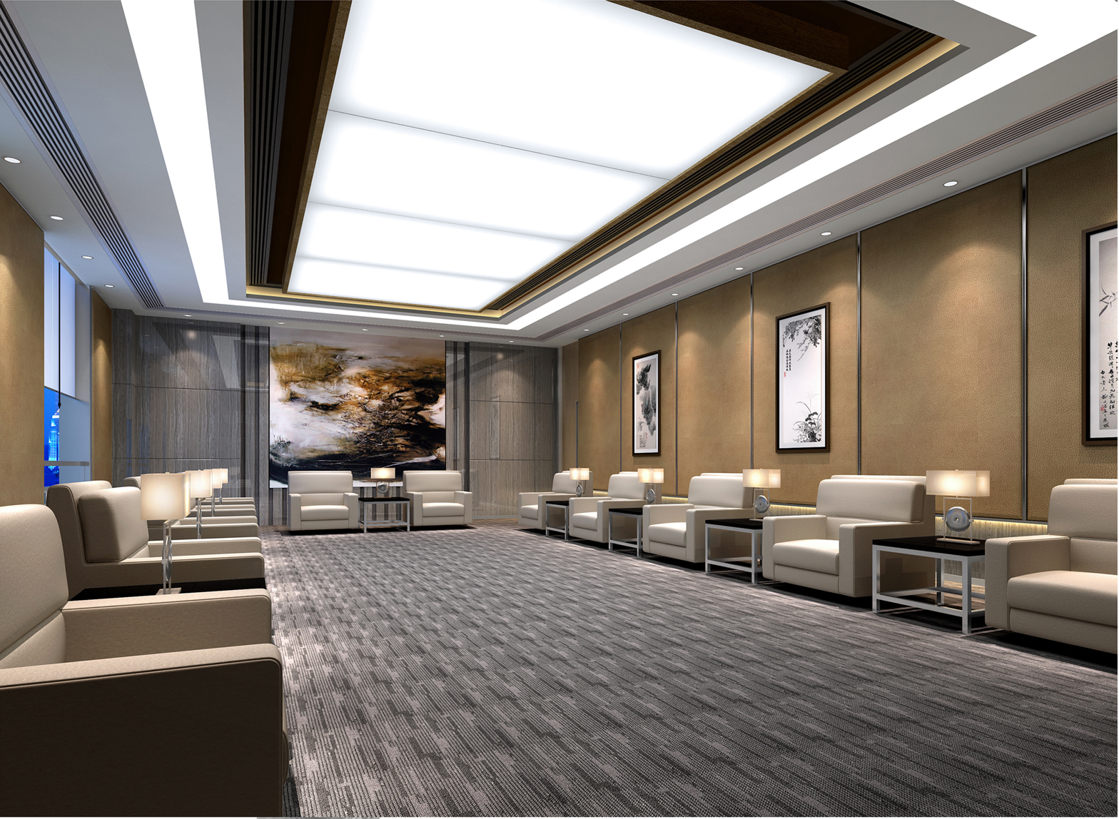 國家電網裝飾設計(圖10)