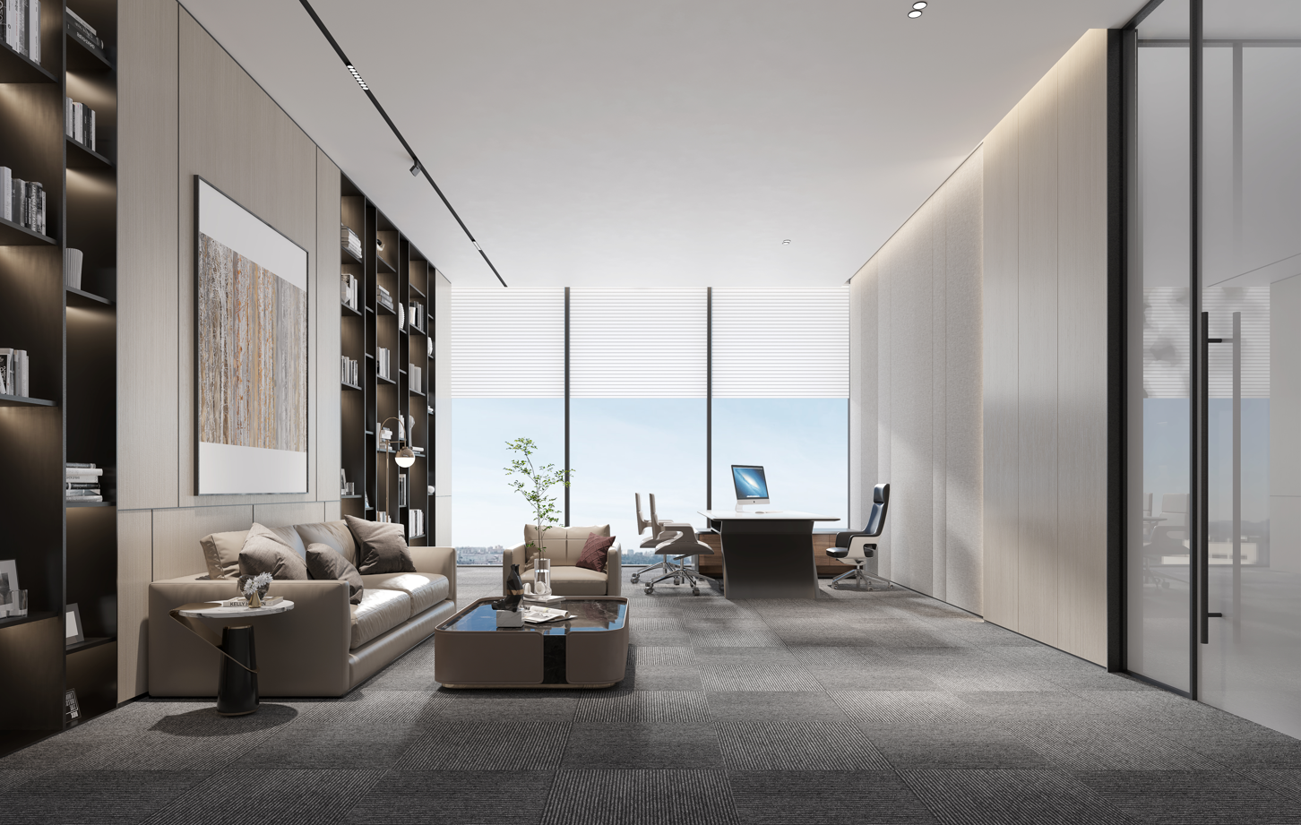 筑泰裝飾 | 如何花最少的錢裝出最佳的效果？