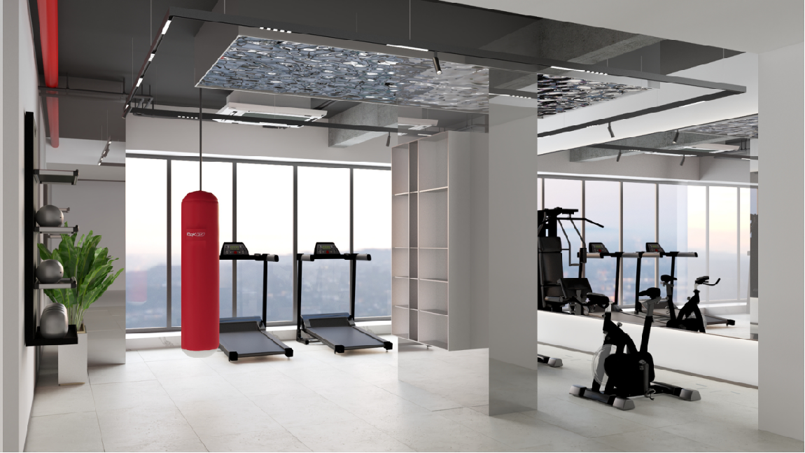 筑泰裝飾 | 辦公室裝修功能設計包括那些？ 