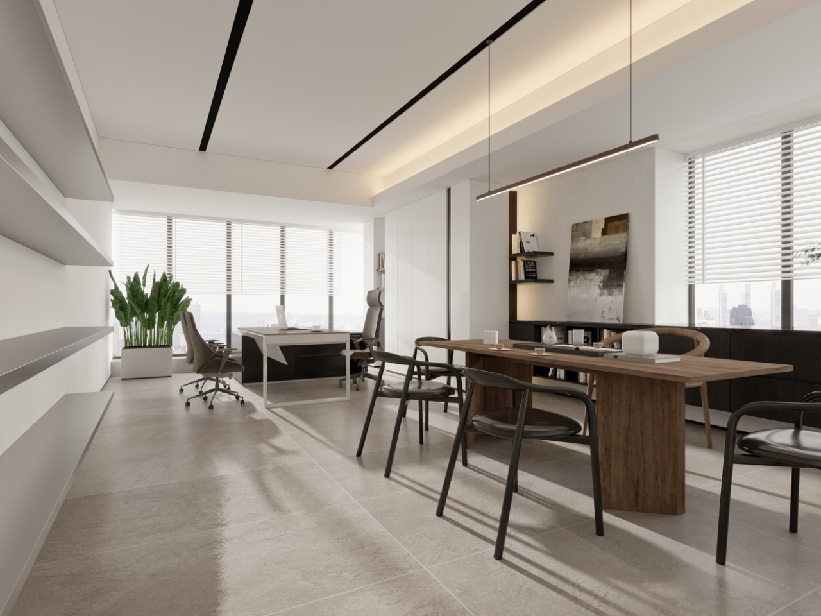 筑泰裝飾 | 辦公室裝修有哪些注意事項