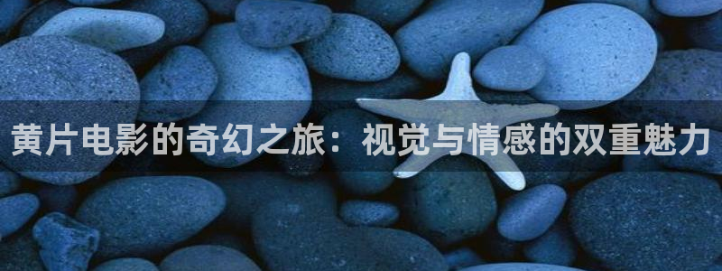 酷客電影免費(fèi)觀看：黃片電影的奇幻之旅：視覺(jué)與情感的雙重魅力